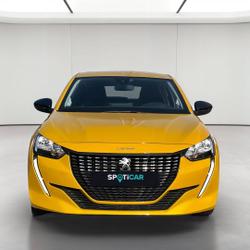 Peugeot 208 PureTech 75 S&S BVM5 - Active Pack occasion - Tonnay-Charente - photo 2/25