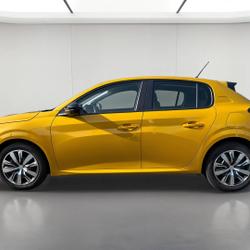 Peugeot 208 PureTech 75 S&S BVM5 - Active Pack occasion - Tonnay-Charente - photo 3/25