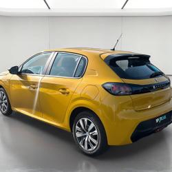 Peugeot 208 PureTech 75 S&S BVM5 - Active Pack occasion - Tonnay-Charente - photo 3/25