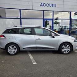 Renault Clio Estate Business dCi 90 Ch&acirc;teau-Gontier-sur-Mayenne