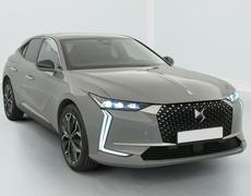 DS DS4 Hénin-Beaumont