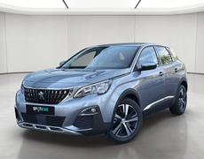 Peugeot 3008 Tonnay-Charente