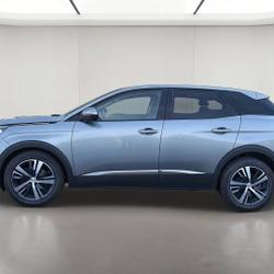 Peugeot 3008 3008 BlueHDi 130ch S&S BVM6 - Allure Tonnay-Charente