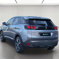 Peugeot 3008 BlueHDi 130ch S&S BVM6 - Allure occasion - Tonnay-Charente - photo 3/22