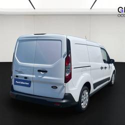 Ford Transit Connect TRANSIT CONNECT FGN L2 1.0E100 Bio&eacute;thanol S&S TREND BUSINESS Lattes