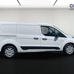 Ford Transit Connect TRANSIT CONNECT FGN L2 1.0E100 Bio&eacute;thanol S&S TREND BUSINESS Lattes