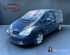 Renault Grand Espace 4 Auneau-Bleury-Saint-Symphorien