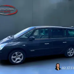 Renault Grand Espace 4 2.0 DCI 175CH FAP 25TH BVA EURO5 occasion - Auneau-Bleury-Saint-Symphorien - photo 2/43
