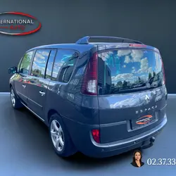 Renault Grand Espace 4 2.0 DCI 175CH FAP 25TH BVA EURO5 occasion - Auneau-Bleury-Saint-Symphorien - photo 3/43