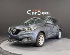 Renault Kadjar Saint-Avé
