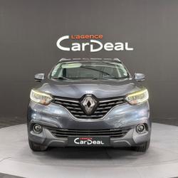 Renault Kadjar Kadjar TCe 130 Energy Zen Saint-Av&eacute;