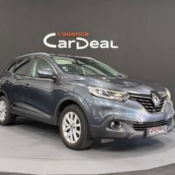 Renault Kadjar Kadjar TCe 130 Energy Zen Saint-Av&eacute;