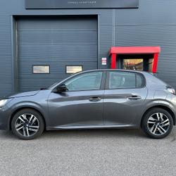 Peugeot 208 208 BlueHDi 100 S&S BVM6 Active Pack Saint-Paul-l&egrave;s-Romans