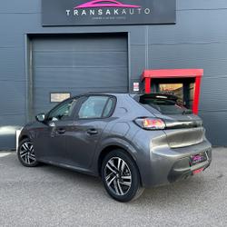 Peugeot 208 208 BlueHDi 100 S&S BVM6 Active Pack Saint-Paul-l&egrave;s-Romans