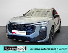 Audi Q3 Vannes