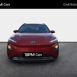 Hyundai Kona Electric 64kWh - 204ch Business Ch&acirc;teauroux