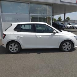 Skoda Fabia 1.0 TSI 95 BUSINESS Vitr&eacute;