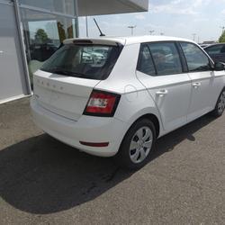 Skoda Fabia 1.0 TSI 95 BUSINESS Vitr&eacute;