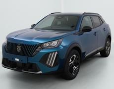 Peugeot 2008 Hénin-Beaumont