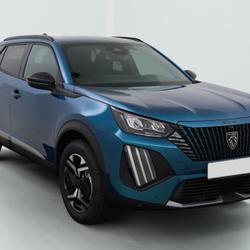Peugeot 2008 Allure Hybrid 145 hp e-DSC6 H&eacute;nin-Beaumont