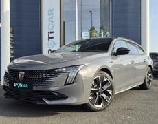 Peugeot 508 SW