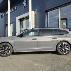 Peugeot 508 SW HYBRID 225 E-EAT8 GT Beaucouz&eacute;