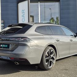 Peugeot 508 SW HYBRID 225 E-EAT8 GT Beaucouz&eacute;