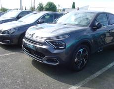 Citroen C4 Janzé