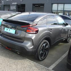 Citroen C4 PureTech 130 S&S EAT8 Shine Janz&eacute;