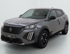 Peugeot 2008 Hénin-Beaumont