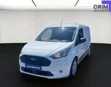 Ford Transit Connect Lattes