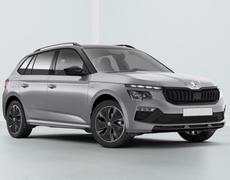 Skoda Kamiq Hénin-Beaumont