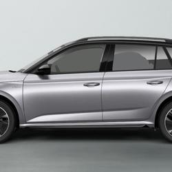 Skoda Kamiq 150 DSG MONTE CARLO H&eacute;nin-Beaumont