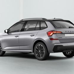 Skoda Kamiq 150 DSG MONTE CARLO H&eacute;nin-Beaumont