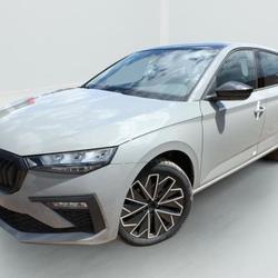 Skoda Scala 150 DSG DYNAMIC H&eacute;nin-Beaumont