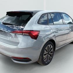 Skoda Scala 150 DSG DYNAMIC H&eacute;nin-Beaumont