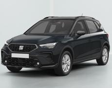 Seat Arona Hénin-Beaumont