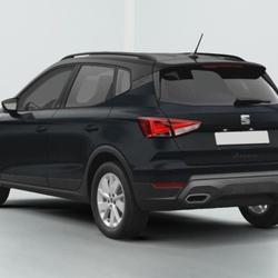 Seat Arona 115 DSG FR H&eacute;nin-Beaumont