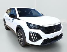 Peugeot 2008 Hénin-Beaumont