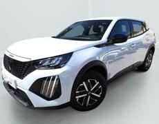 Peugeot 2008 Hénin-Beaumont
