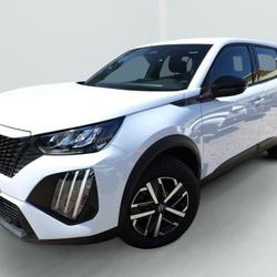 Peugeot 2008 STYLE 100 H&eacute;nin-Beaumont