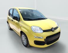 Fiat Panda Hénin-Beaumont