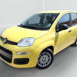 Fiat Panda ICON 5PL H&eacute;nin-Beaumont