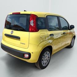 Fiat Panda ICON 5PL H&eacute;nin-Beaumont