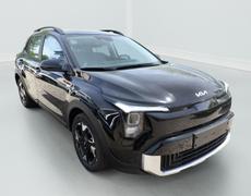 Kia Stonic Hénin-Beaumont