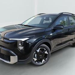Kia Stonic 100 MY26 H&eacute;nin-Beaumont