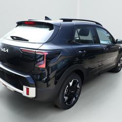 Kia Stonic 100 MY26 H&eacute;nin-Beaumont