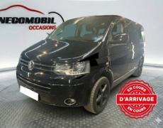 Volkswagen Multivan Châtillon-en-Vendelais