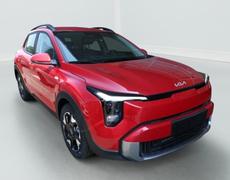 Kia Stonic Hénin-Beaumont