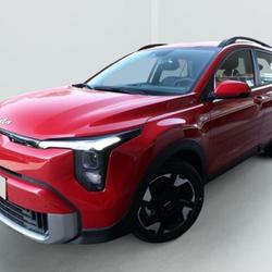 Kia Stonic 100 MY26 H&eacute;nin-Beaumont